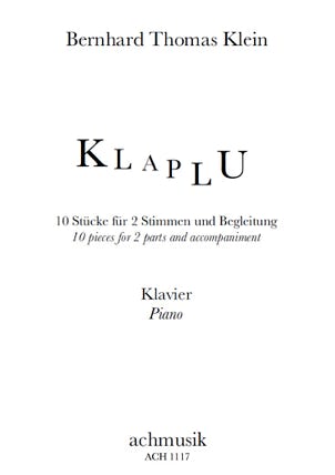 Klavier